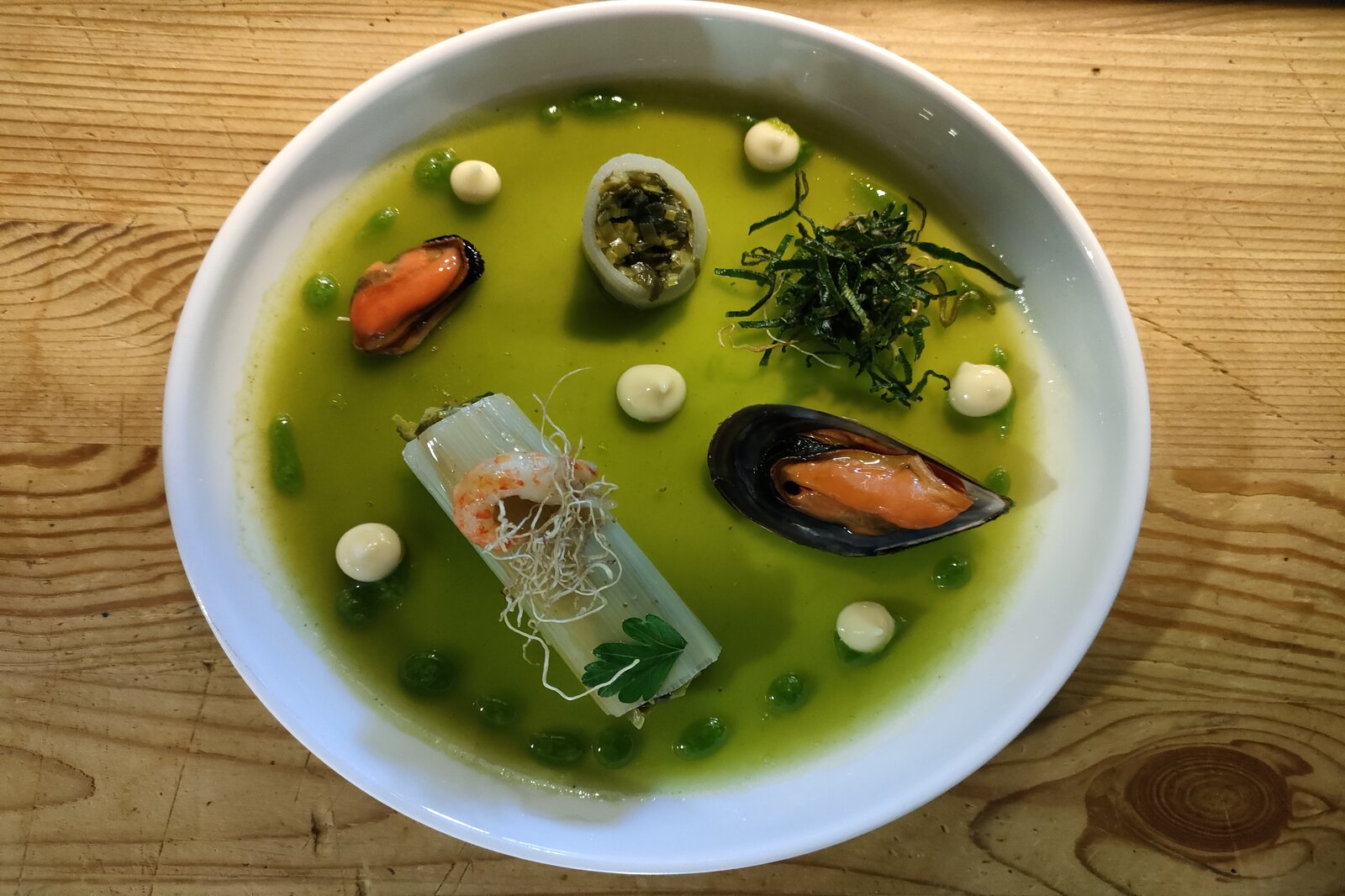 Plat Hiver 1